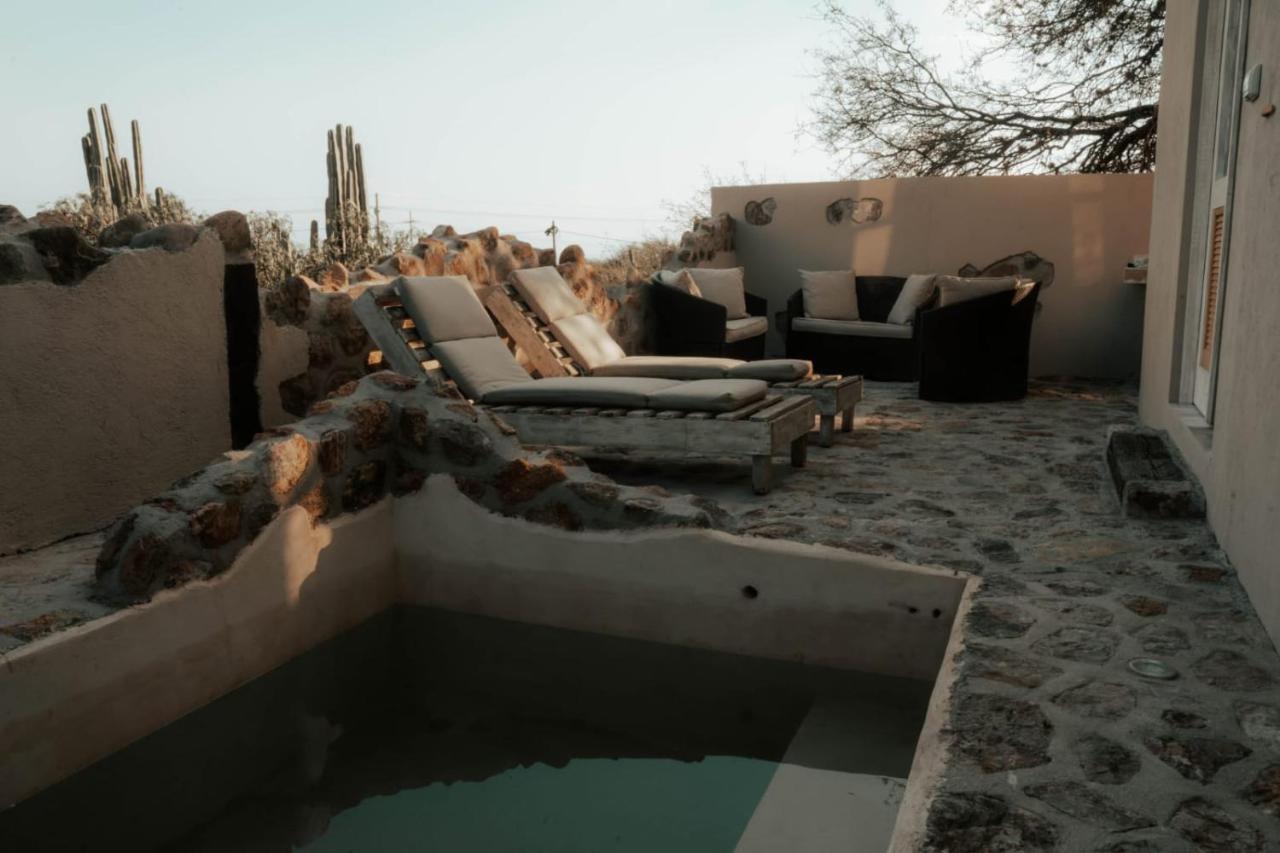 Suites Campestres Montebello Bernal Exterior foto